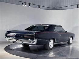 1966 Pontiac GTO (CC-2071762) for sale in Depew, New York