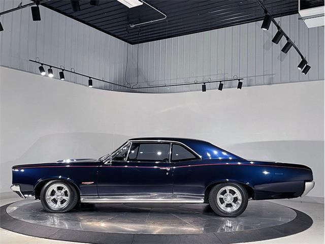 1966 Pontiac GTO (CC-2071762) for sale in Depew, New York