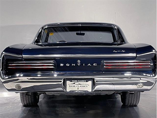 1966 Pontiac GTO (CC-2071762) for sale in Depew, New York