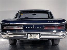 1966 Pontiac GTO (CC-2071762) for sale in Depew, New York