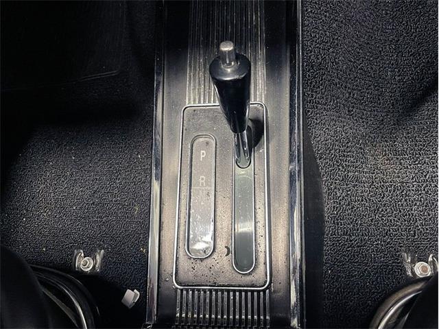 1966 Pontiac GTO (CC-2071762) for sale in Depew, New York