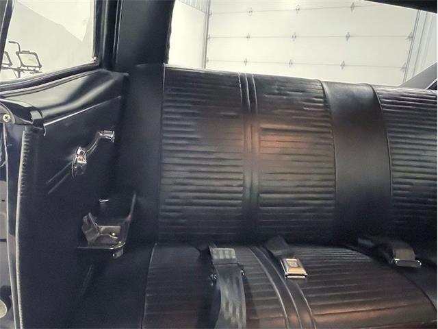 1966 Pontiac GTO (CC-2071762) for sale in Depew, New York