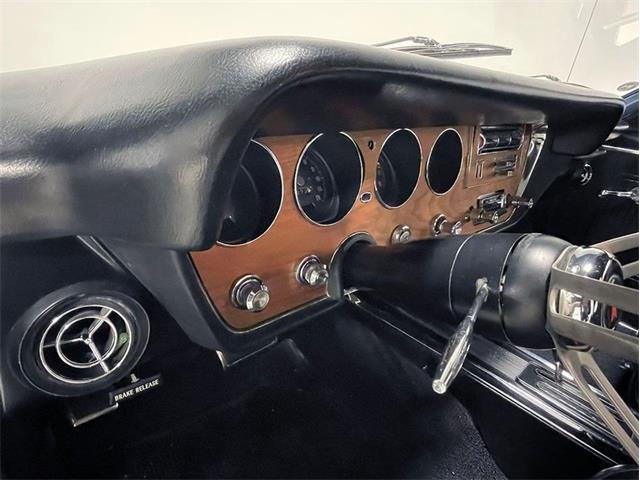 1966 Pontiac GTO (CC-2071762) for sale in Depew, New York