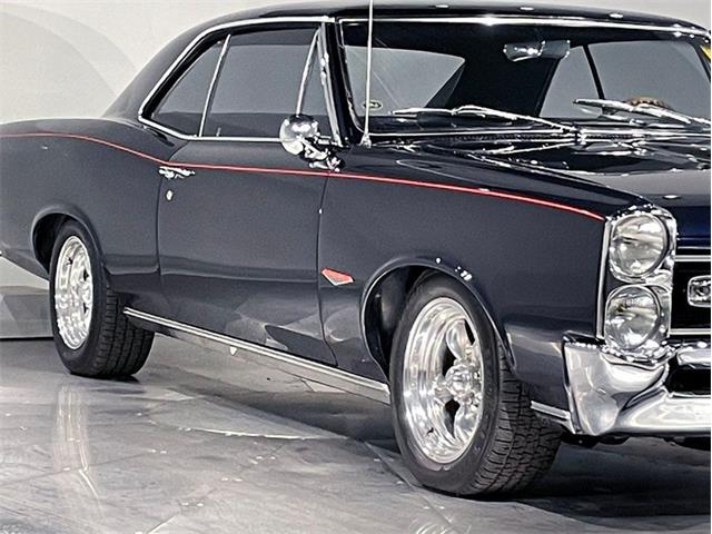 1966 Pontiac GTO (CC-2071762) for sale in Depew, New York