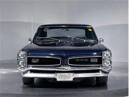 1966 Pontiac GTO (CC-2071762) for sale in Depew, New York