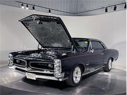 1966 Pontiac GTO (CC-2071762) for sale in Depew, New York