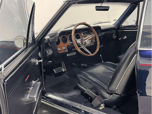 1966 Pontiac GTO (CC-2071762) for sale in Depew, New York