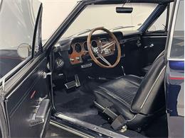 1966 Pontiac GTO (CC-2071762) for sale in Depew, New York