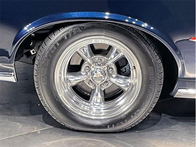 1966 Pontiac GTO (CC-2071762) for sale in Depew, New York