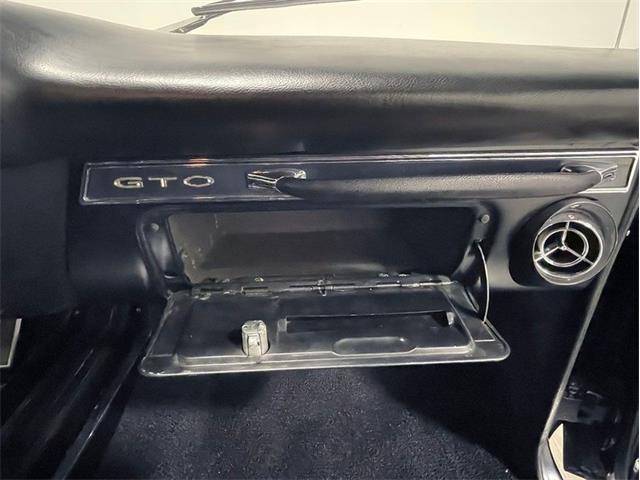 1966 Pontiac GTO (CC-2071762) for sale in Depew, New York