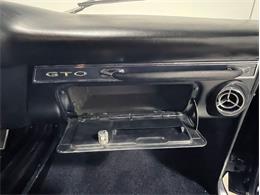 1966 Pontiac GTO (CC-2071762) for sale in Depew, New York