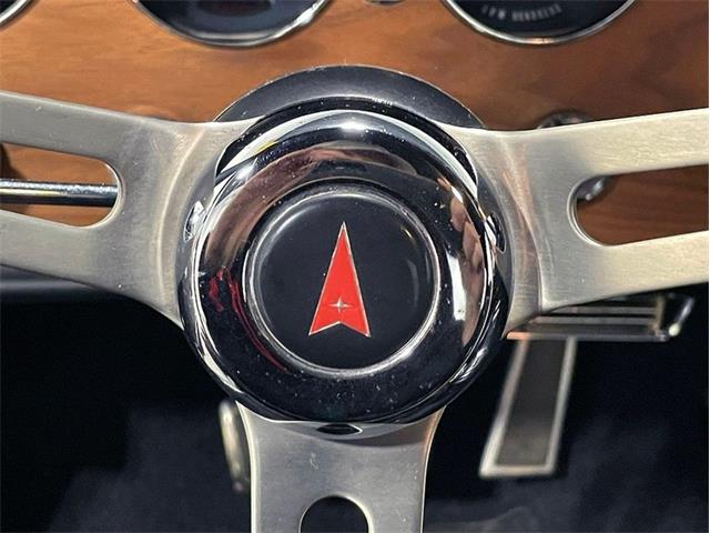 1966 Pontiac GTO (CC-2071762) for sale in Depew, New York
