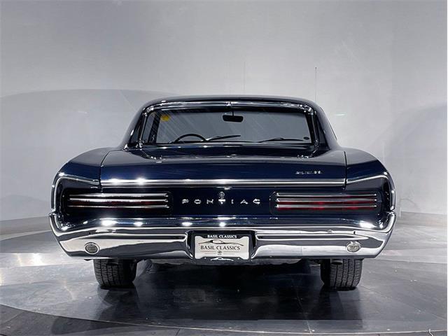 1966 Pontiac GTO (CC-2071762) for sale in Depew, New York