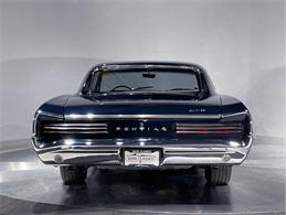 1966 Pontiac GTO (CC-2071762) for sale in Depew, New York