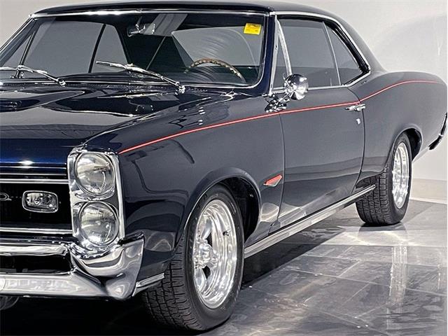 1966 Pontiac GTO (CC-2071762) for sale in Depew, New York