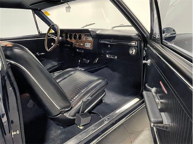 1966 Pontiac GTO (CC-2071762) for sale in Depew, New York