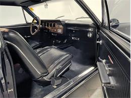 1966 Pontiac GTO (CC-2071762) for sale in Depew, New York