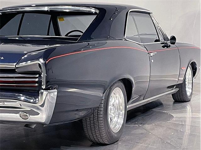 1966 Pontiac GTO (CC-2071762) for sale in Depew, New York