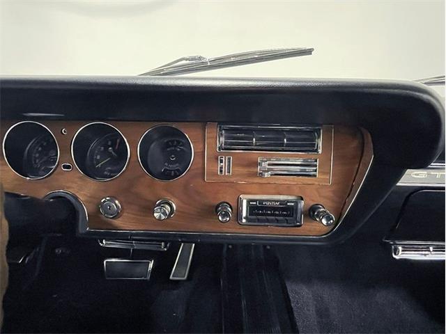 1966 Pontiac GTO (CC-2071762) for sale in Depew, New York