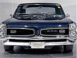 1966 Pontiac GTO (CC-2071762) for sale in Depew, New York