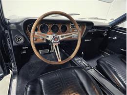 1966 Pontiac GTO (CC-2071762) for sale in Depew, New York