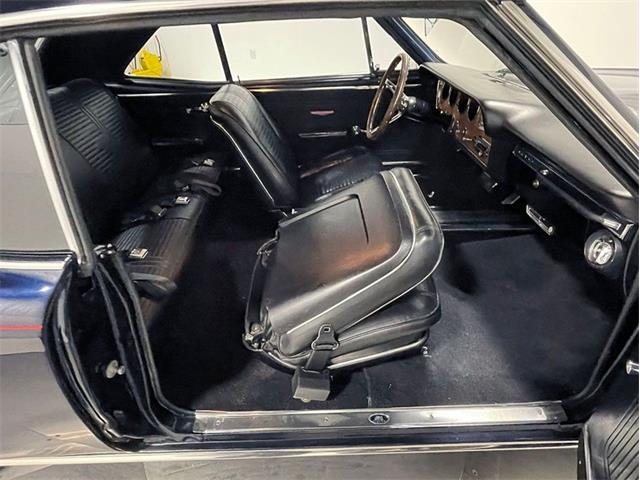 1966 Pontiac GTO (CC-2071762) for sale in Depew, New York