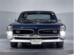 1966 Pontiac GTO (CC-2071762) for sale in Depew, New York