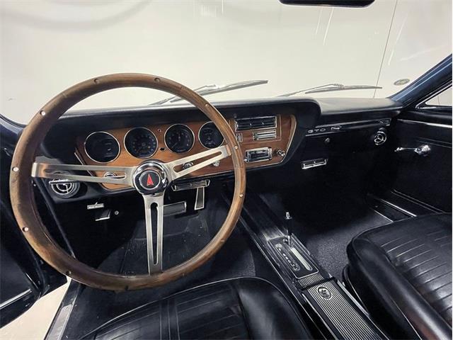 1966 Pontiac GTO (CC-2071762) for sale in Depew, New York