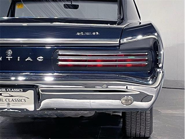 1966 Pontiac GTO (CC-2071762) for sale in Depew, New York