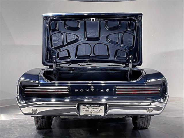 1966 Pontiac GTO (CC-2071762) for sale in Depew, New York