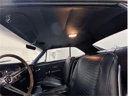 1966 Pontiac GTO (CC-2071762) for sale in Depew, New York