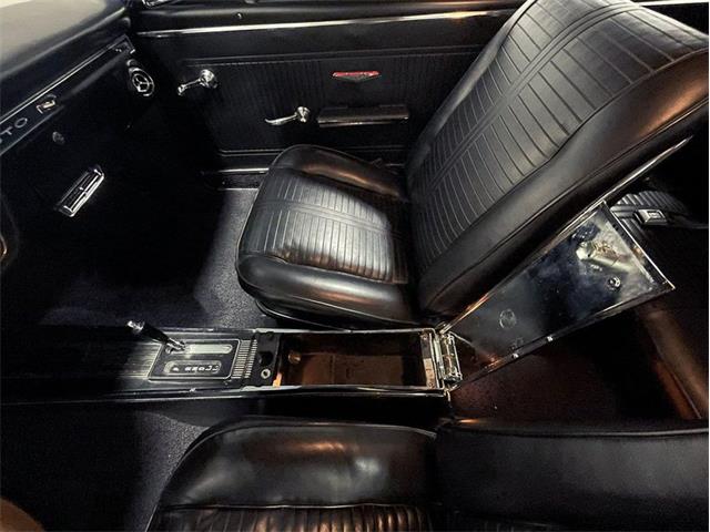1966 Pontiac GTO (CC-2071762) for sale in Depew, New York