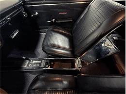 1966 Pontiac GTO (CC-2071762) for sale in Depew, New York