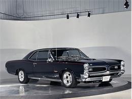 1966 Pontiac GTO (CC-2071762) for sale in Depew, New York