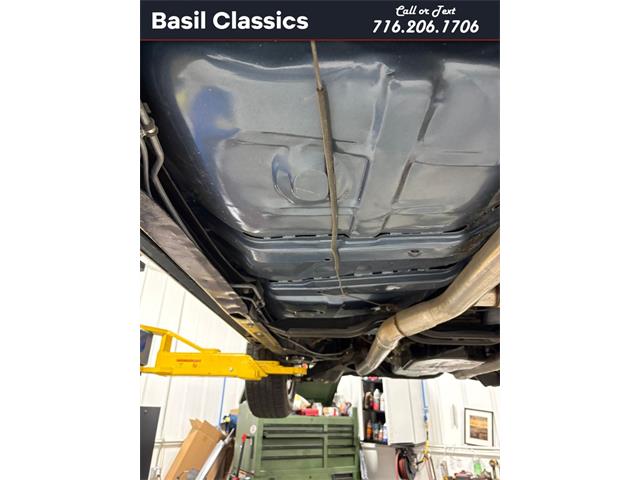 1966 Pontiac GTO (CC-2071762) for sale in Depew, New York