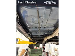 1966 Pontiac GTO (CC-2071762) for sale in Depew, New York