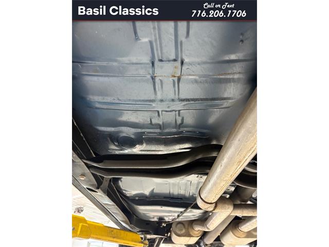 1966 Pontiac GTO (CC-2071762) for sale in Depew, New York