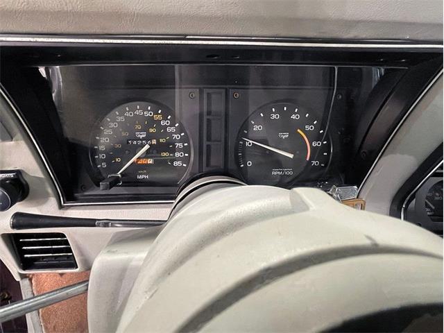 1982 Chevrolet Corvette (CC-2071763) for sale in Depew, New York