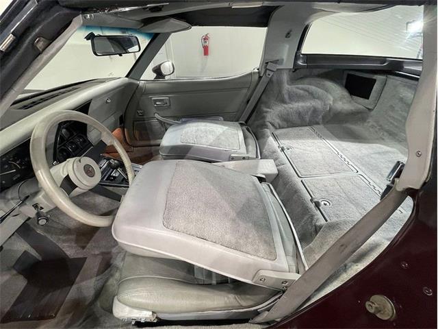 1982 Chevrolet Corvette (CC-2071763) for sale in Depew, New York