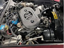 1982 Chevrolet Corvette (CC-2071763) for sale in Depew, New York