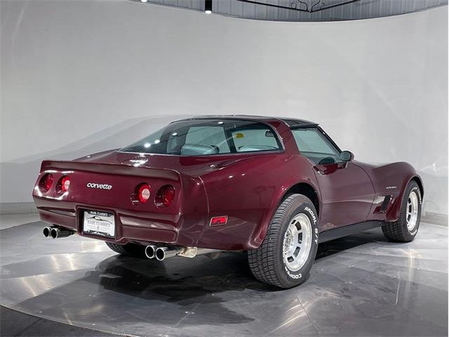 1982 Chevrolet Corvette (CC-2071763) for sale in Depew, New York