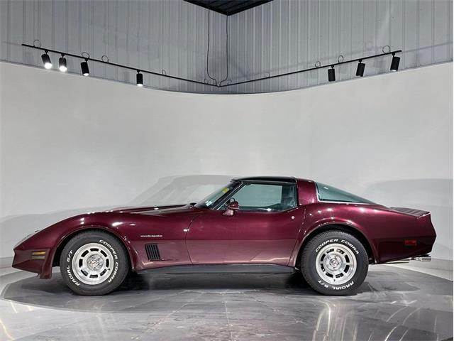 1982 Chevrolet Corvette (CC-2071763) for sale in Depew, New York