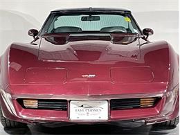 1982 Chevrolet Corvette (CC-2071763) for sale in Depew, New York