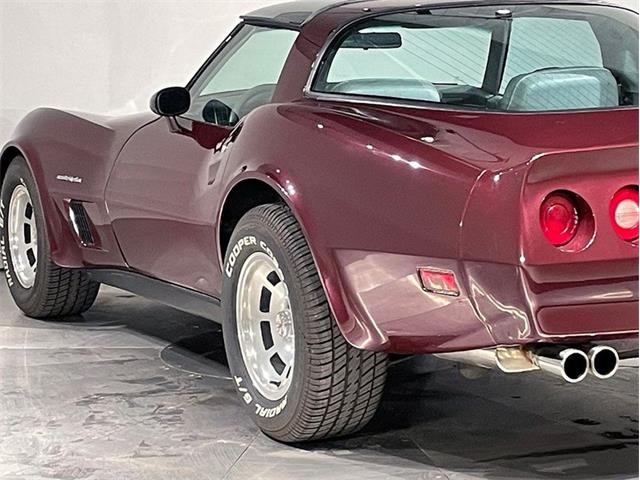 1982 Chevrolet Corvette (CC-2071763) for sale in Depew, New York