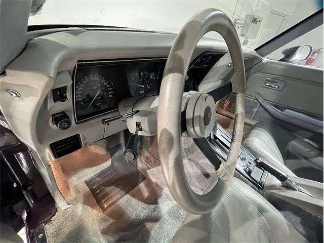 1982 Chevrolet Corvette (CC-2071763) for sale in Depew, New York