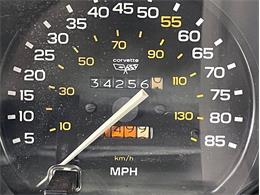 1982 Chevrolet Corvette (CC-2071763) for sale in Depew, New York