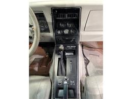 1982 Chevrolet Corvette (CC-2071763) for sale in Depew, New York