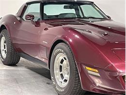 1982 Chevrolet Corvette (CC-2071763) for sale in Depew, New York