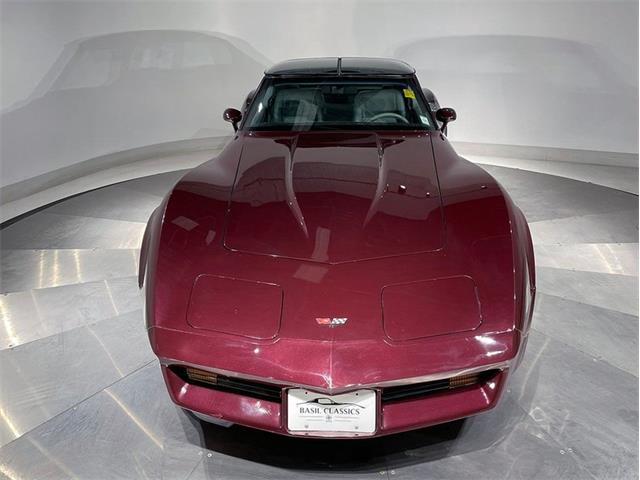 1982 Chevrolet Corvette (CC-2071763) for sale in Depew, New York