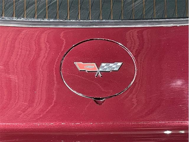 1982 Chevrolet Corvette (CC-2071763) for sale in Depew, New York